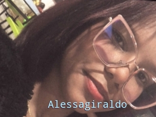 Alessagiraldo