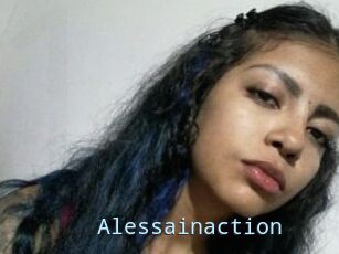 Alessainaction