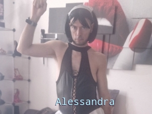 Alessandra