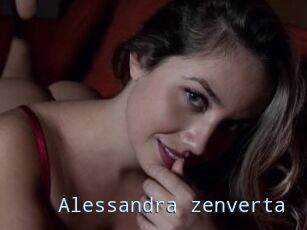 Alessandra_zenverta