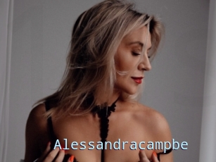 Alessandracampbe