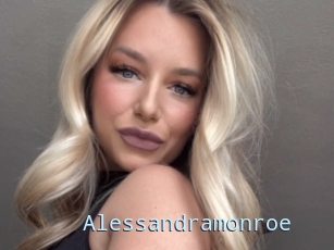 Alessandramonroe