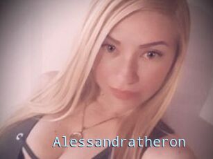 Alessandratheron
