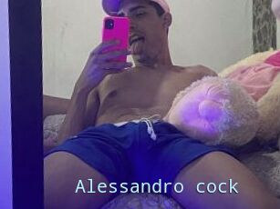 Alessandro_cock