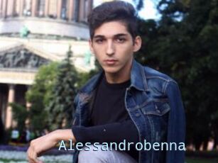 Alessandrobenna