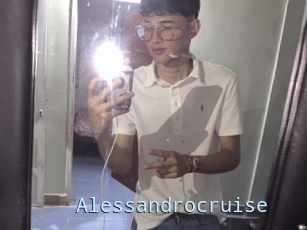 Alessandrocruise