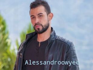 Alessandroowyee