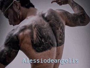 Alessiodeangelis