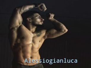 Alessiogianluca