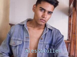 Alessocullen