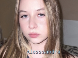 Alesssandra