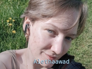 Alethaawad