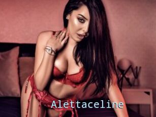 Alettaceline