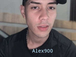 Alex900