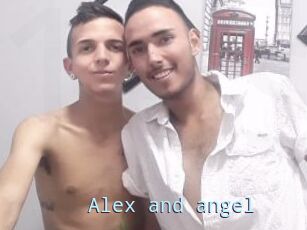 Alex_and_angel