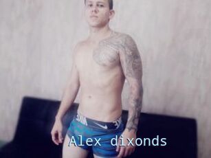 Alex_dixonds