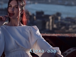Alexa_aaa