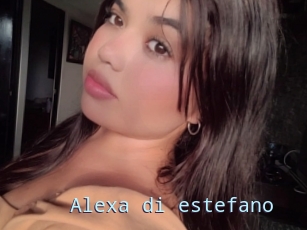 Alexa_di_estefano