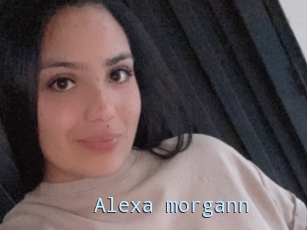 Alexa_morgann