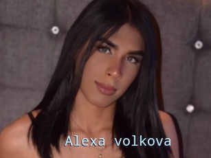 Alexa_volkova
