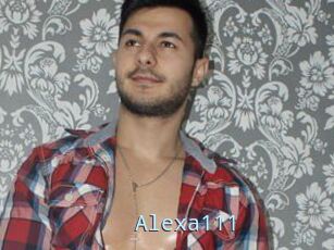 Alexa111