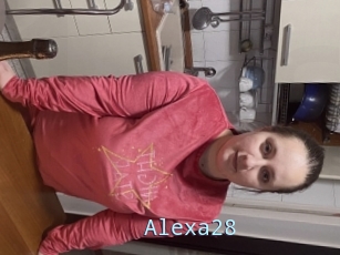 Alexa28