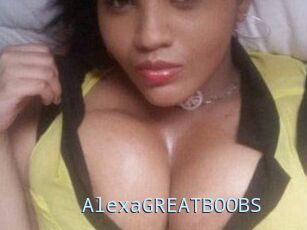 Alexa_GREATBOOBS