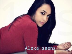 Alexa_saenz