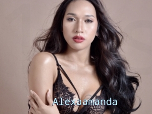 Alexaamanda
