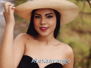 Alexaarango