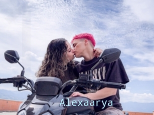 Alexaarya