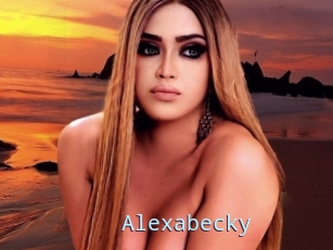Alexabecky