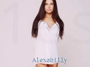 Alexabilly