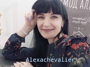 Alexachevalier
