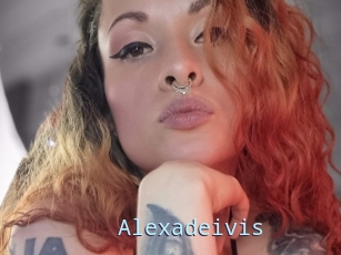 Alexadeivis