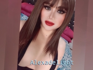 Alexadelight
