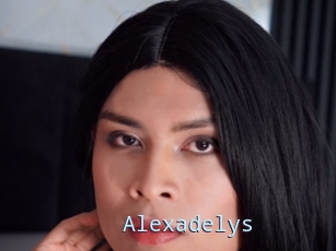 Alexadelys