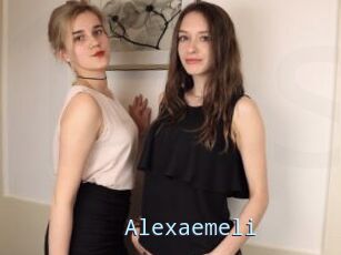 Alexaemeli