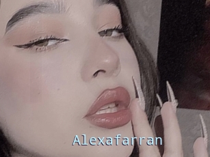 Alexafarran