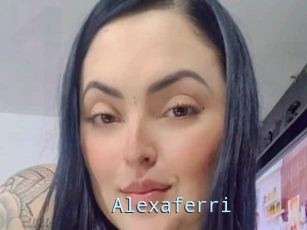 Alexaferri