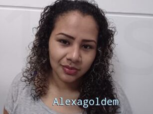 Alexagoldem