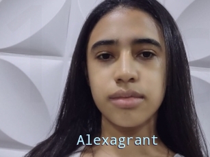 Alexagrant