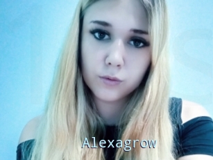 Alexagrow