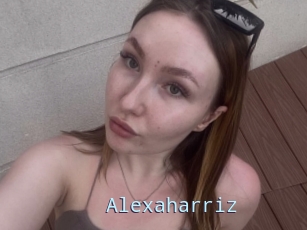 Alexaharriz