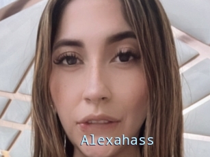 Alexahass