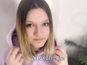 Alexaherts