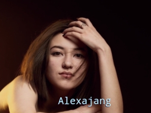Alexajang