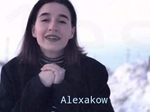 Alexakow