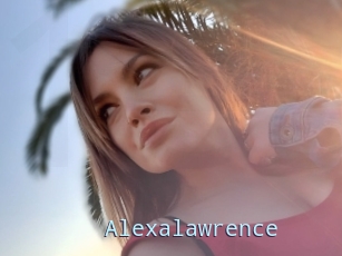 Alexalawrence