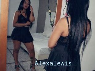 Alexalewis